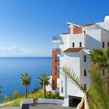 Espectacular En Apartment Torrox