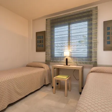 Espectacular En Apartment