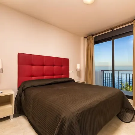 Apartment Espectacular En Torrox