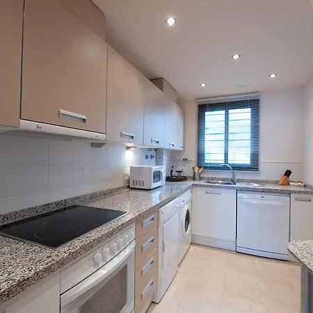 Apartment Espectacular En *