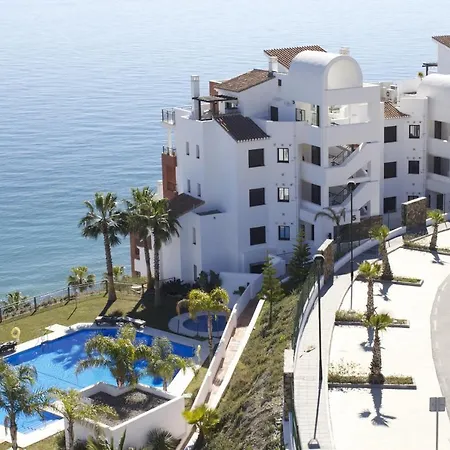 Apartment Espectacular En Torrox