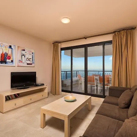 Apartment Espectacular En Torrox