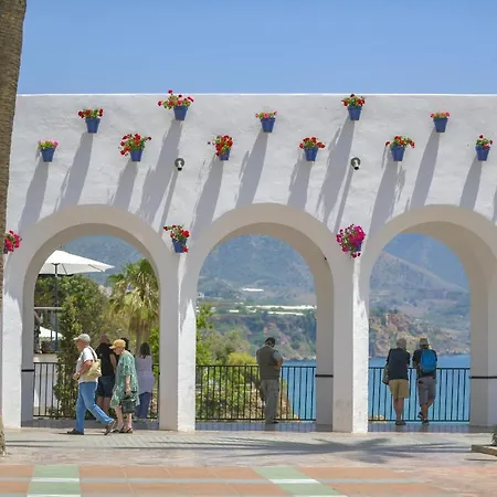 Espectacular En Torrox